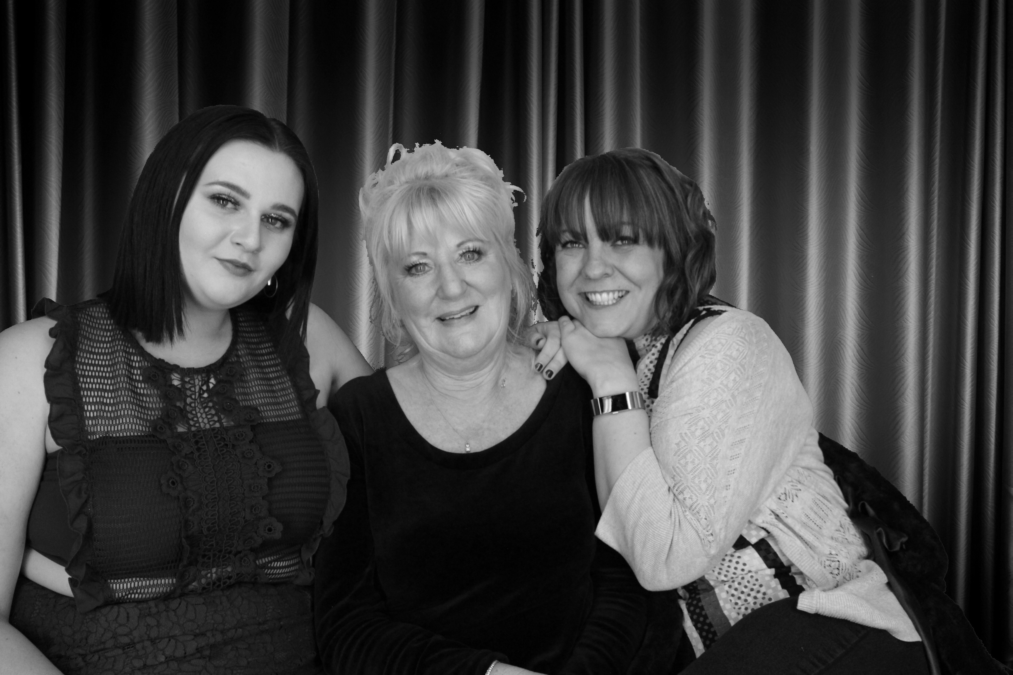 Steve's 65th & Susan 60th Birthday | View more photos from the event at gallery.myphotoboothexperience.co.uk/u/MyPhotoBoothExperienceLtd/Steves-65th-Susan-60th-Birthday